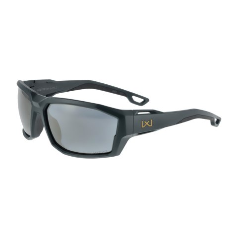 Okulary Wiley X Alpine Captivate ACALP14 graphite grey Wiley X