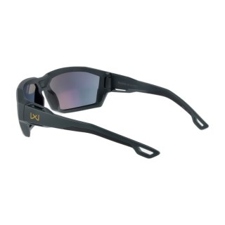 Okulary Wiley X Alpine Captivate ACALP14 graphite grey Wiley X