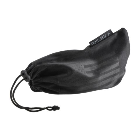 Okulary Wiley X Alpine Captivate z polaryzacją ACALP04 black / tan Wiley X