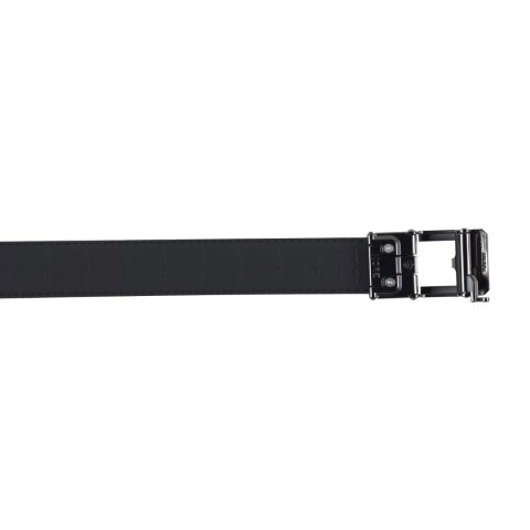 Pas strzelecki Kore Essentials Buffalo Leather Gun Belt X3 czarny KORE Essentials