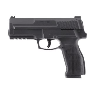 Pistolet na kule gumowe T4E Impax P68 Set kal. .68 CO2 T4E - Training for Engagement