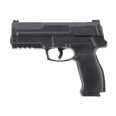 Pistolet na kule gumowe T4E Impax P68 Set kal. .68 CO2 T4E - Training for Engagement