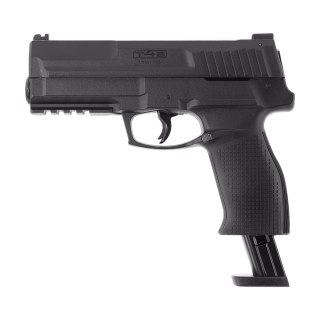 Pistolet na kule gumowe T4E Impax P68 Set kal. .68 CO2 T4E - Training for Engagement