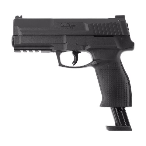 Pistolet na kule gumowe T4E Impax P68 Set kal. .68 CO2 T4E - Training for Engagement