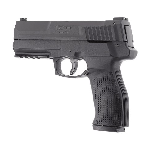Pistolet na kule gumowe T4E Impax P68 Set kal. .68 CO2 T4E - Training for Engagement