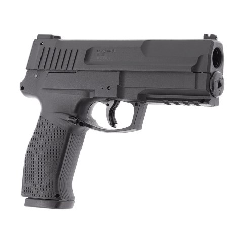 Pistolet na kule gumowe T4E Impax P68 Set kal. .68 CO2 T4E - Training for Engagement