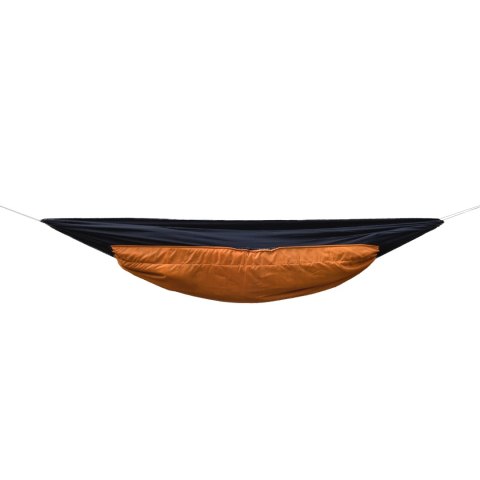 Podpinka TigerWood Underquil Marra Climashield Apex 2.0 200 cm, oliwkowo/pomarańczowa Tigerwood