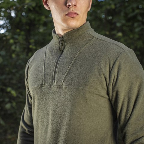 Polar M-Tac Delta Fleece - army olive M-Tac