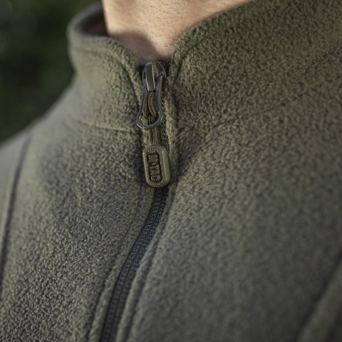 Polar M-Tac Delta Fleece - army olive M-Tac