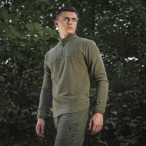 Polar M-Tac Delta Fleece - army olive M-Tac