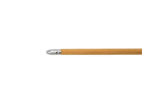 Strzała Poe Lang drewniana 24" drewniana grot tarczowy gładki Poe Lang