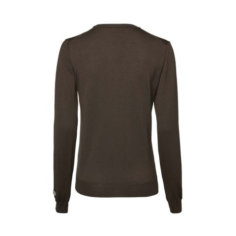 Sweter damski Chevalier Blaise Merino V-Neck Chevalier