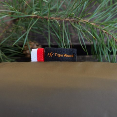 Tarp TigerWood T2 3x4, khaki/czarny Tigerwood