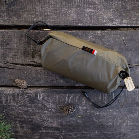 Tarp TigerWood T2 3x4, khaki/czarny Tigerwood