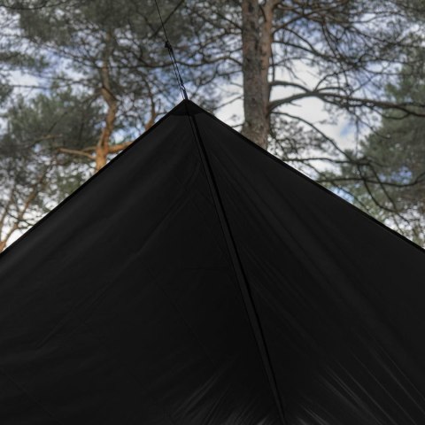 Tarp TigerWood T2 3x4, oliwkowo/czarny Tigerwood
