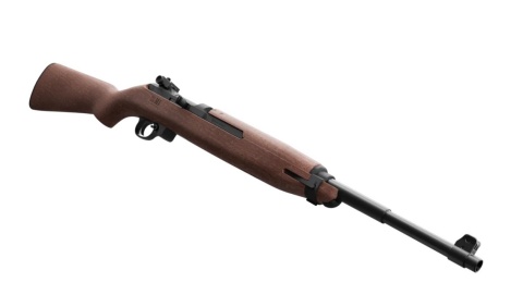 Wiatrówka Crosman M1 Full Auto 4,5mm