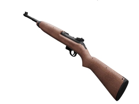 Wiatrówka Crosman M1 Full Auto 4,5mm