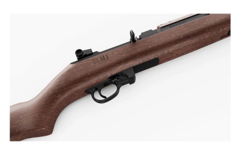 Wiatrówka Crosman M1 Full Auto 4,5mm