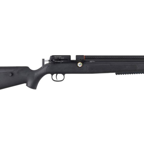 Wiatrówka Diana PCP XR-210 Black syntetyk 4,5 mm < 17 J Diana