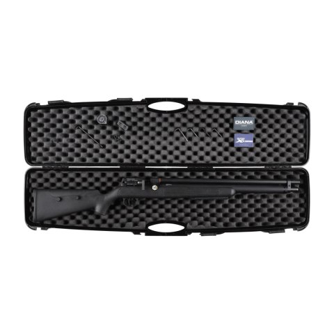 Wiatrówka Diana PCP XR-210 Black syntetyk 4,5 mm < 17 J Diana