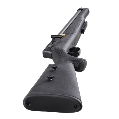 Wiatrówka Diana PCP XR-210 Black syntetyk 5,5 mm < 17 J Diana