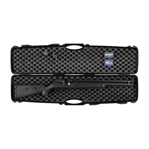 Wiatrówka Diana PCP XR-210 Black syntetyk 5,5 mm < 17 J Diana