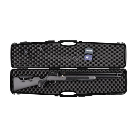 Wiatrówka Diana PCP XR-210 Grey syntetyk 4,5 mm < 17 J Diana