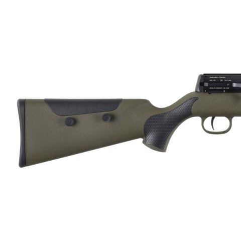 Wiatrówka Diana PCP XR-210 OD green syntetyk 4,5 mm < 17 J Diana
