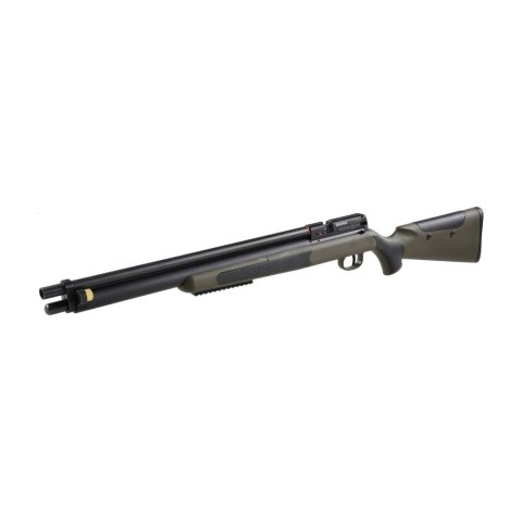 Wiatrówka Diana PCP XR-210 OD green syntetyk 4,5 mm < 17 J Diana