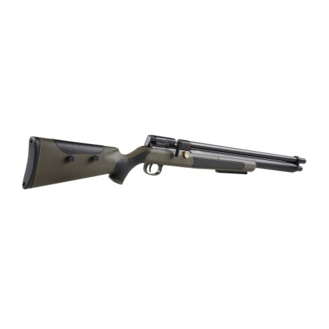 Wiatrówka Diana PCP XR-210 OD green syntetyk 4,5 mm < 17 J Diana