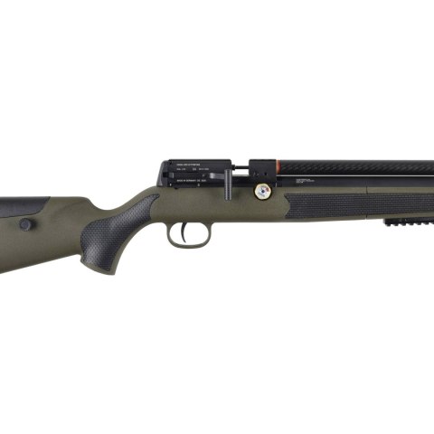 Wiatrówka Diana PCP XR-210 OD green syntetyk 4,5 mm < 17 J Diana