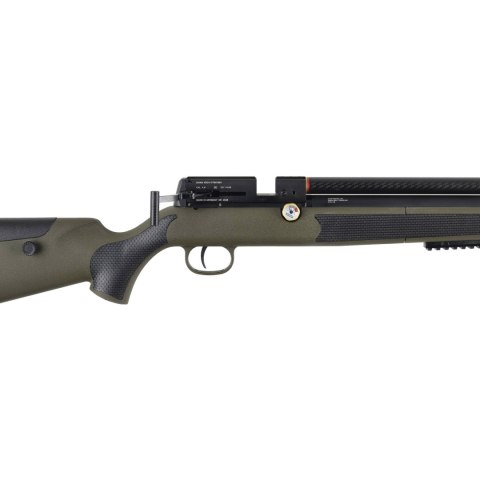 Wiatrówka Diana PCP XR-210 OD green syntetyk 4,5 mm < 17 J Diana