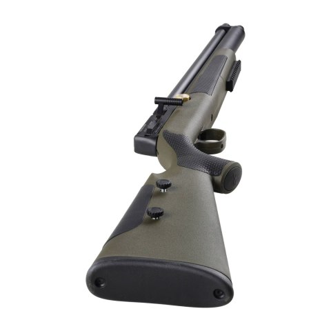 Wiatrówka Diana PCP XR-210 OD green syntetyk 4,5 mm < 17 J Diana