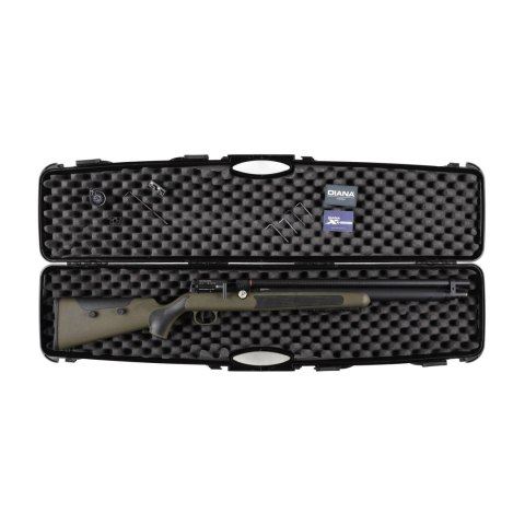 Wiatrówka Diana PCP XR-210 OD green syntetyk 4,5 mm < 17 J Diana