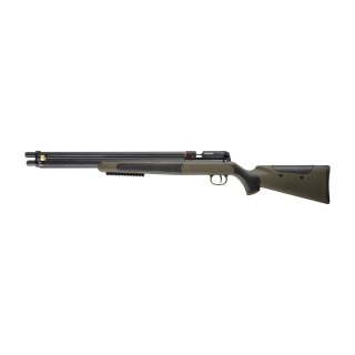 Wiatrówka Diana PCP XR-210 OD green syntetyk 5,5 mm < 17 J Diana