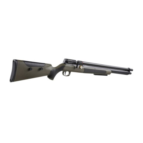 Wiatrówka Diana PCP XR-210 OD green syntetyk 5,5 mm < 17 J Diana