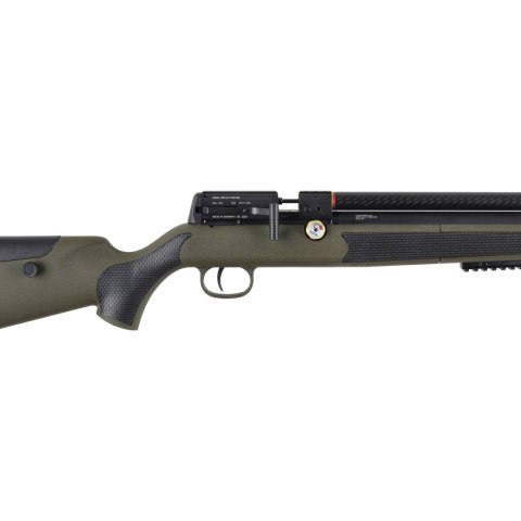 Wiatrówka Diana PCP XR-210 OD green syntetyk 5,5 mm < 17 J Diana