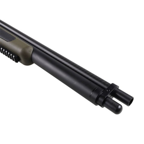 Wiatrówka Diana PCP XR-210 OD green syntetyk 5,5 mm < 17 J Diana