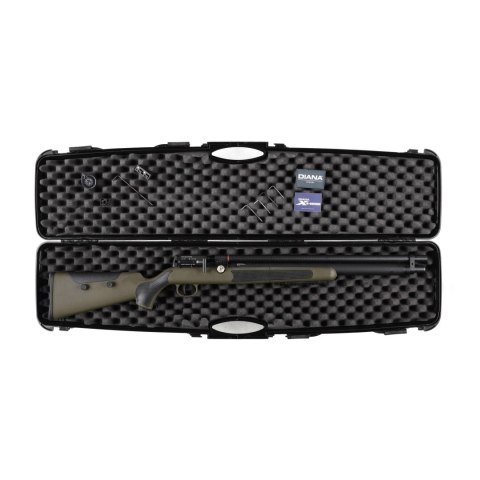 Wiatrówka Diana PCP XR-210 OD green syntetyk 5,5 mm < 17 J Diana