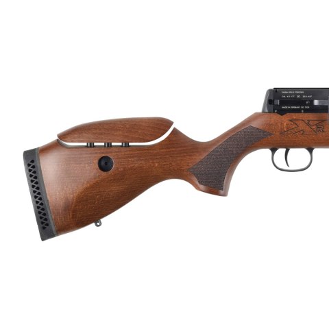 Wiatrówka Diana PCP XR-210 Premium drewno 4,5 mm < 17 J Diana