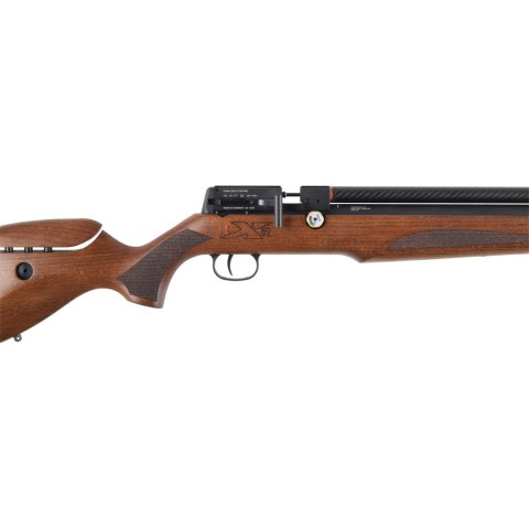 Wiatrówka Diana PCP XR-210 Premium drewno 4,5 mm < 17 J Diana