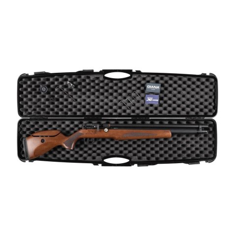 Wiatrówka Diana PCP XR-210 Premium drewno 4,5 mm < 17 J Diana