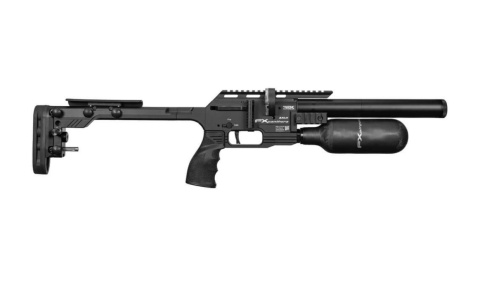 Wiatrówka PCP FX Panthera MKII Hunter 5.5 mm .22