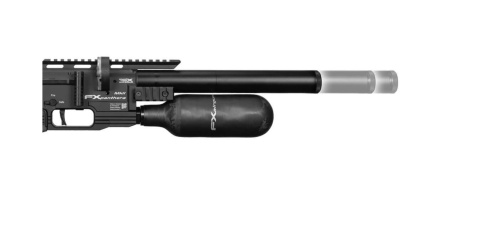 Wiatrówka PCP FX Panthera MKII Hunter 5.5 mm .22