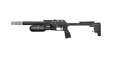 Wiatrówka PCP FX Panthera MKII Hunter 5.5 mm .22