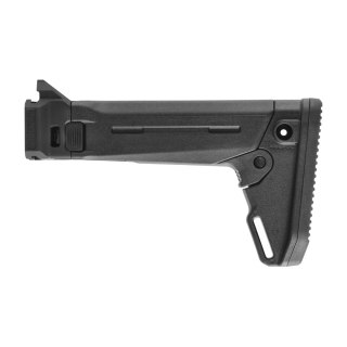 Adapter Reptilia Link z kolbą składaną Magpul Zhukov-S do CZ Scorpion EVO czarny 100-020 Reptilia