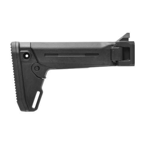 Adapter Reptilia Link z kolbą składaną Magpul Zhukov-S do CZ Scorpion EVO czarny 100-020 Reptilia