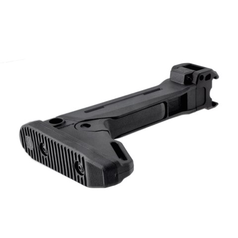 Adapter Reptilia Link z kolbą składaną Magpul Zhukov-S do CZ Scorpion EVO czarny 100-020 Reptilia