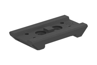 Adapter VAS™ RUM Footprint