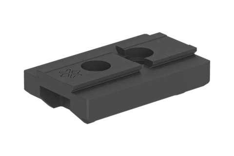 Adapter VAS™ VOD Footprint